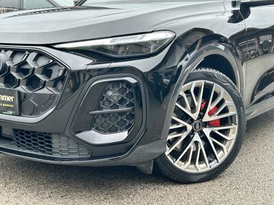 Audi Q5 Gebrauchtwagen Audi Q5 Gebrauchtwagen