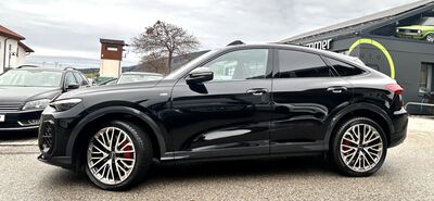 Audi Q5 Gebrauchtwagen Audi Q5 Gebrauchtwagen