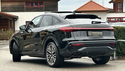 Audi Q5 Gebrauchtwagen Audi Q5 Gebrauchtwagen
