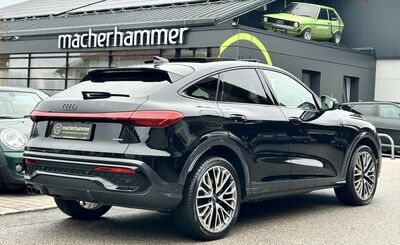 Audi Q5 Gebrauchtwagen Audi Q5 Gebrauchtwagen