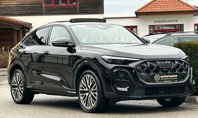 Audi Q5 Gebrauchtwagen Audi Q5 Gebrauchtwagen