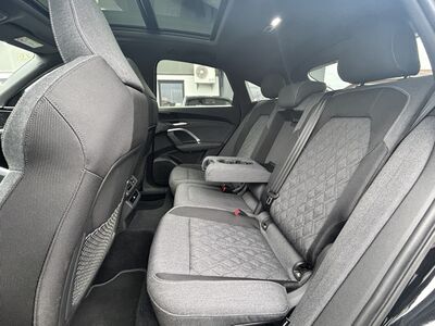 Audi Q5 Gebrauchtwagen Audi Q5 Gebrauchtwagen