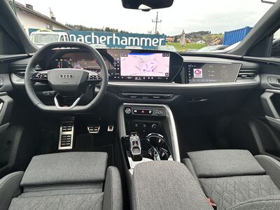 Audi Q5 Gebrauchtwagen Audi Q5 Gebrauchtwagen