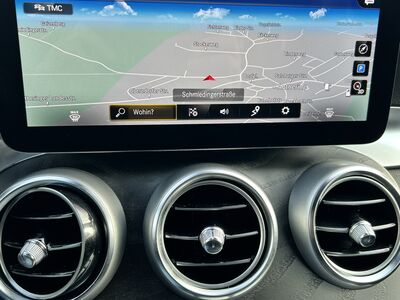 Mercedes-Benz GLC Gebrauchtwagen Mercedes-Benz GLC Gebrauchtwagen