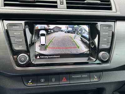 Skoda Fabia Gebrauchtwagen Skoda Fabia Gebrauchtwagen