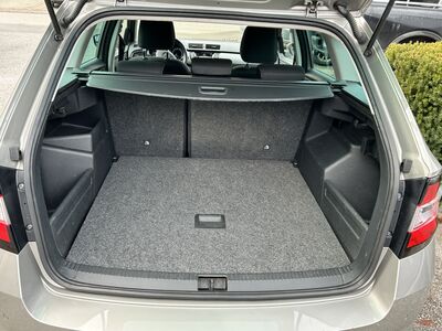 Skoda Fabia Gebrauchtwagen Skoda Fabia Gebrauchtwagen