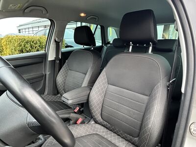 Skoda Fabia Gebrauchtwagen Skoda Fabia Gebrauchtwagen