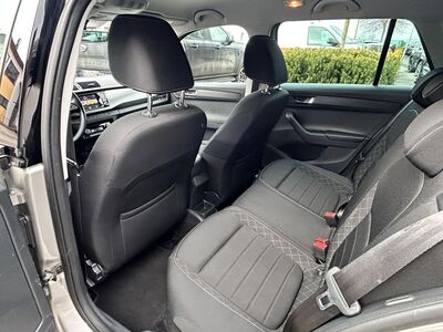 Skoda Fabia Gebrauchtwagen Skoda Fabia Gebrauchtwagen