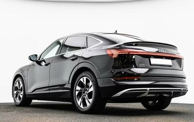 Audi e-tron Gebrauchtwagen Audi e-tron Gebrauchtwagen