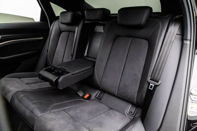 Audi e-tron Gebrauchtwagen Audi e-tron Gebrauchtwagen