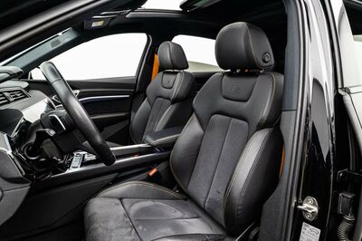 Audi e-tron Gebrauchtwagen Audi e-tron Gebrauchtwagen