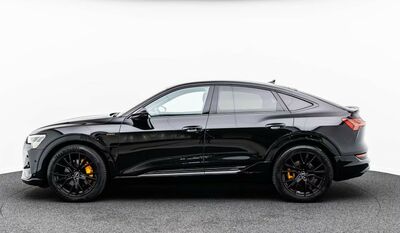 Audi e-tron Gebrauchtwagen Audi e-tron Gebrauchtwagen