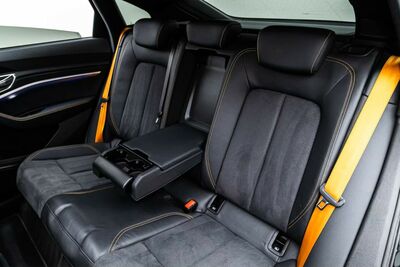 Audi e-tron Gebrauchtwagen Audi e-tron Gebrauchtwagen