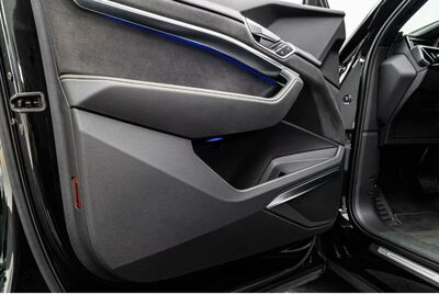 Audi e-tron Gebrauchtwagen Audi e-tron Gebrauchtwagen