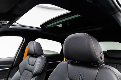 Audi e-tron Gebrauchtwagen Audi e-tron Gebrauchtwagen