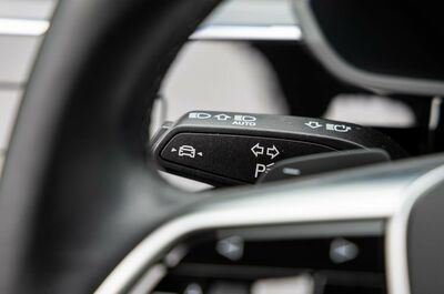 Audi e-tron Gebrauchtwagen Audi e-tron Gebrauchtwagen