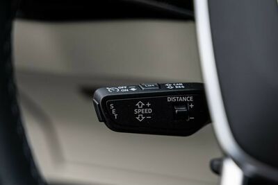 Audi e-tron Gebrauchtwagen Audi e-tron Gebrauchtwagen