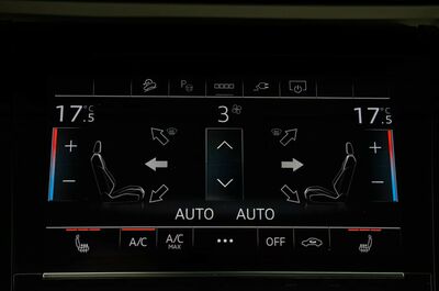 Audi e-tron Gebrauchtwagen Audi e-tron Gebrauchtwagen