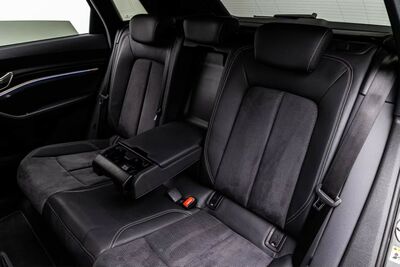 Audi e-tron Gebrauchtwagen Audi e-tron Gebrauchtwagen