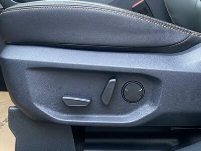 Ford Ranger Gebrauchtwagen Ford Ranger Gebrauchtwagen