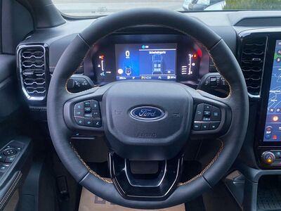 Ford Ranger Gebrauchtwagen Ford Ranger Gebrauchtwagen