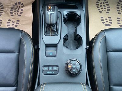 Ford Ranger Gebrauchtwagen Ford Ranger Gebrauchtwagen