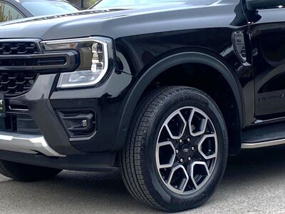 Ford Ranger Gebrauchtwagen Ford Ranger Gebrauchtwagen