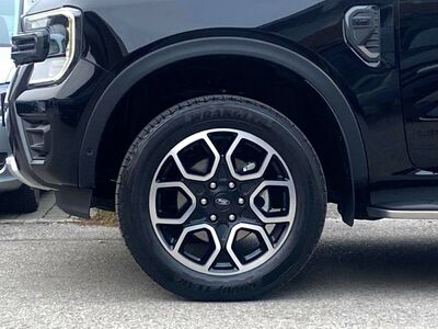 Ford Ranger Gebrauchtwagen Ford Ranger Gebrauchtwagen