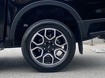 Ford Ranger Gebrauchtwagen Ford Ranger Gebrauchtwagen