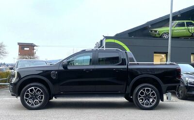 Ford Ranger Gebrauchtwagen Ford Ranger Gebrauchtwagen