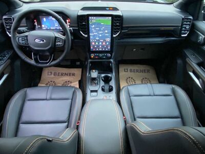 Ford Ranger Gebrauchtwagen Ford Ranger Gebrauchtwagen