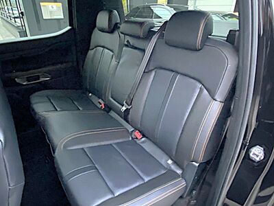 Ford Ranger Gebrauchtwagen Ford Ranger Gebrauchtwagen