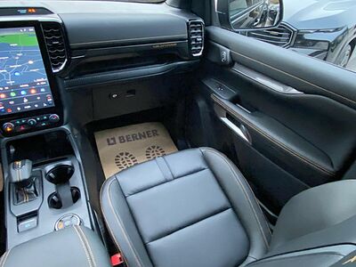 Ford Ranger Gebrauchtwagen Ford Ranger Gebrauchtwagen