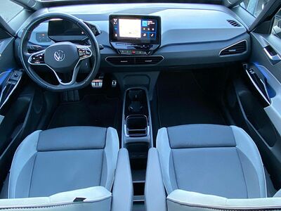 VW ID.3 Gebrauchtwagen