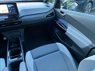 VW ID.3 Gebrauchtwagen