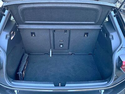 VW ID.3 Gebrauchtwagen