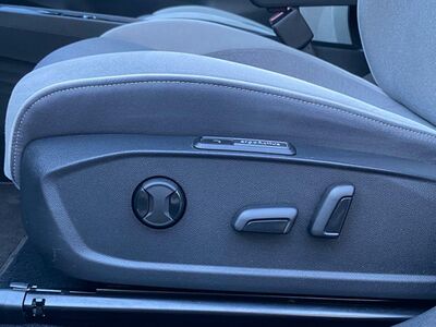 VW ID.3 Gebrauchtwagen