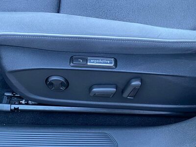 VW ID.3 Gebrauchtwagen