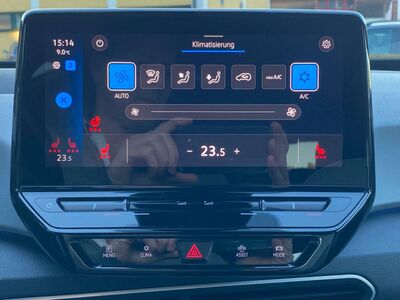 VW ID.3 Gebrauchtwagen