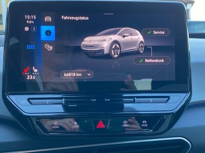VW ID.3 Gebrauchtwagen