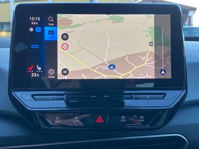 VW ID.3 Gebrauchtwagen