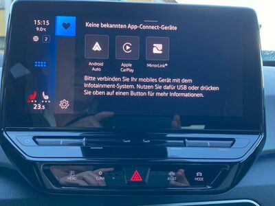 VW ID.3 Gebrauchtwagen