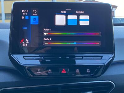 VW ID.3 Gebrauchtwagen