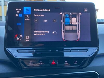 VW ID.3 Gebrauchtwagen