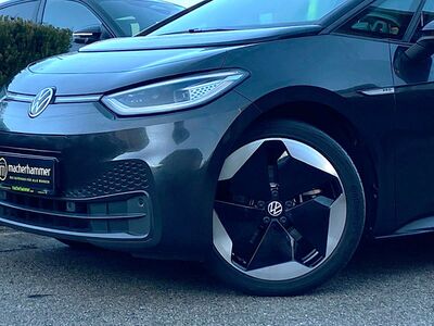 VW ID.3 Gebrauchtwagen