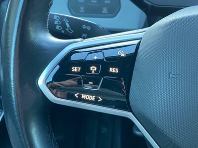 VW ID.3 Gebrauchtwagen