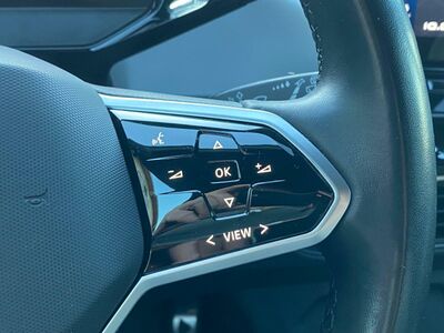 VW ID.3 Gebrauchtwagen