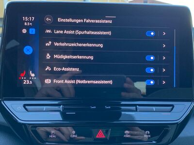 VW ID.3 Gebrauchtwagen