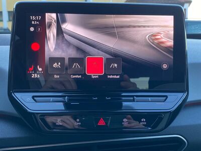 VW ID.3 Gebrauchtwagen