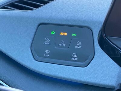 VW ID.3 Gebrauchtwagen